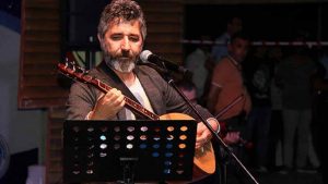 Ali Kınık – Çal Kemancı Notası (Do Re Mi)