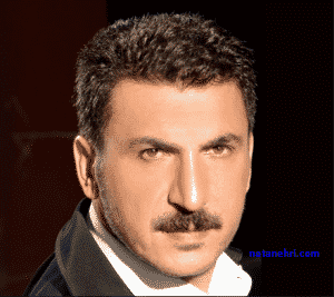 Ferhat Tunç – Ez Qurbane Çaven Te Bağlama Notası