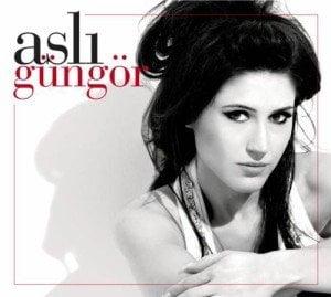 Aslı Güngör – Kalp Kalbe Karşı Bağlama Notası