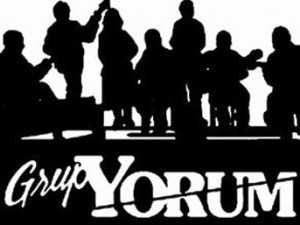 Grup Yorum – Uğurlama Flüt Notası