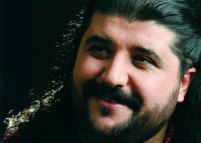 Mustafa Özarslan – Kahpe Felek Bağlama Notası