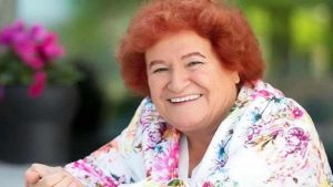 Selda Bağcan Denizlerin Dalgasıyım Nota DoReMi