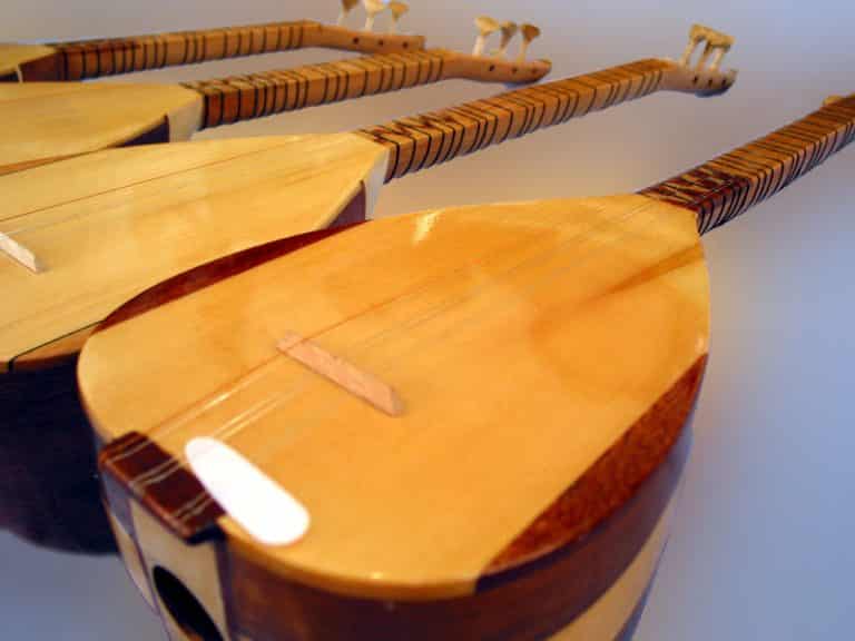 Ağasarın Balını Da Notaları