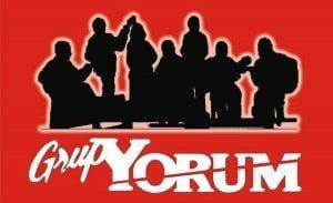 Haziranda Ölmek Zor Notaları – Grup Yorum