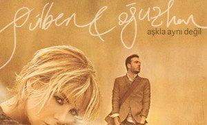 Gülben Ergen & Oğuzhan Koç Aşkla Aynı Değil Do Re Mi Notaları