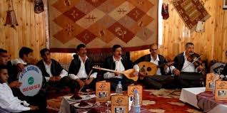 Urfalıyam Ezelden Do Re Mi Notaları