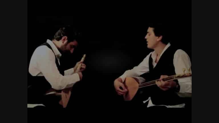 Qirinek Te Notaları