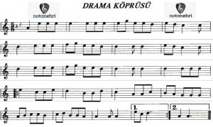 dramakoprusunota