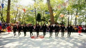 Bağlamam Perde Perde Notaları