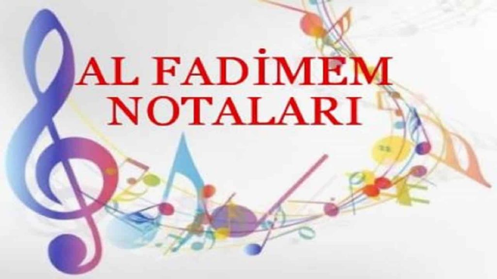 Al Fadimem Notaları