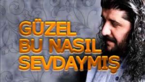 Güzel Bu Nasıl Sevdaymış Notaları