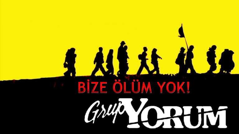 Bize Ölüm Yok Notaları