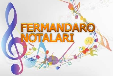 Fermandaro Notaları