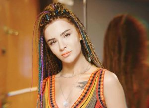 Feride Hilal Akın Bilir Mi Notaları