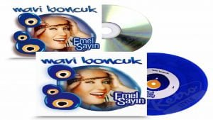 Emel Sayın Mavi Boncuk Notaları