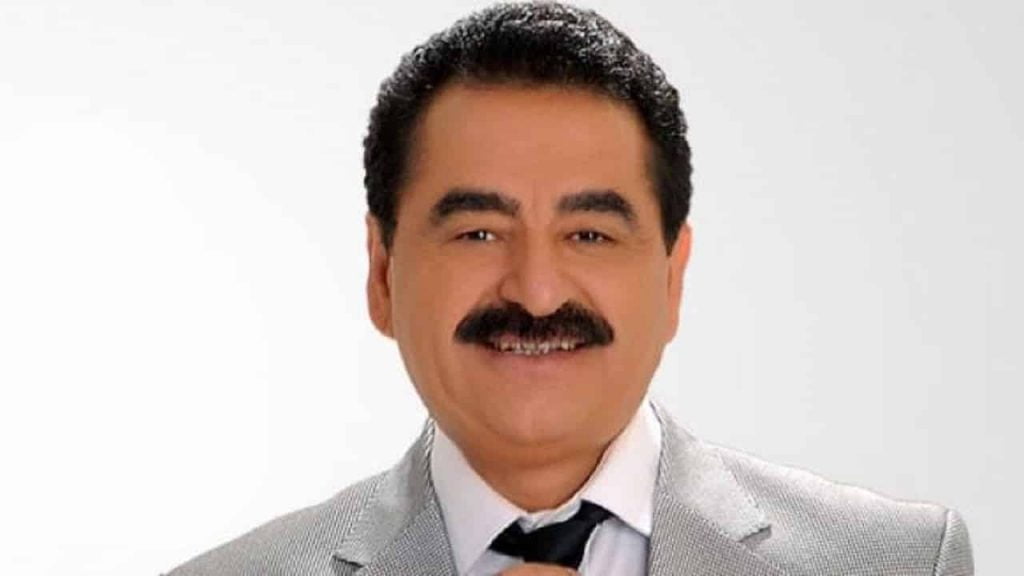 Sarhoş (İbrahim Tatlıses) Notaları