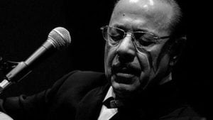 Sen Benimsin Ben Seninim Notaları (Neşet Ertaş)