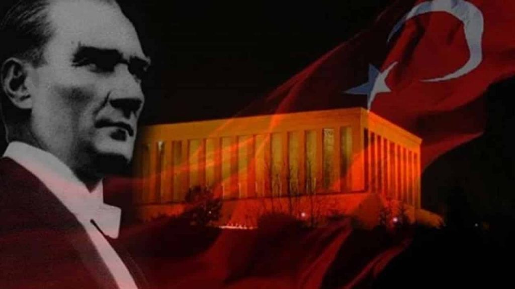 Gençlik Marşı Notaları Do Re Mi