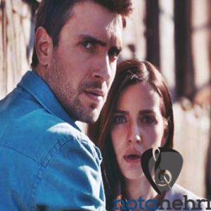 Sen Anlat Karadeniz Melodika Notaları