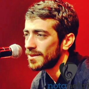 Hasta Oldum Derdune Melodika Notaları