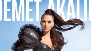 Demet Akalın İntikam Notaları