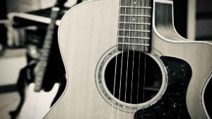 Kendine İyi Bak Gitar Notası