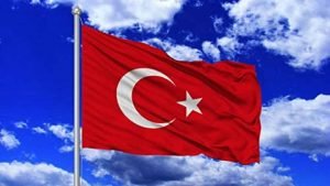 Bir Başkadır Benim Memleketim Notaları