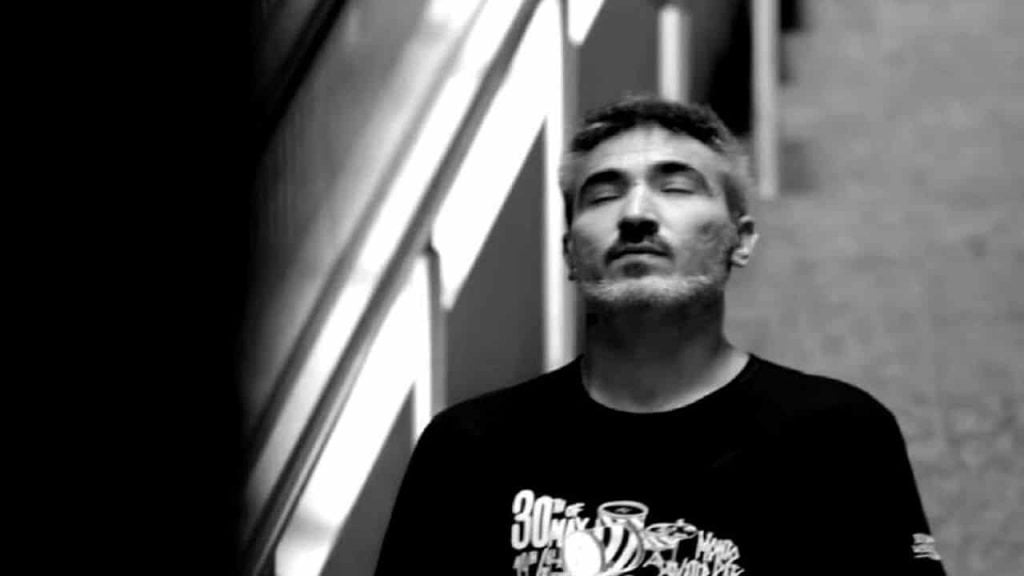 Sagopa Kajmer – Galiba Notası