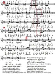 dost cemalin benzer saz2