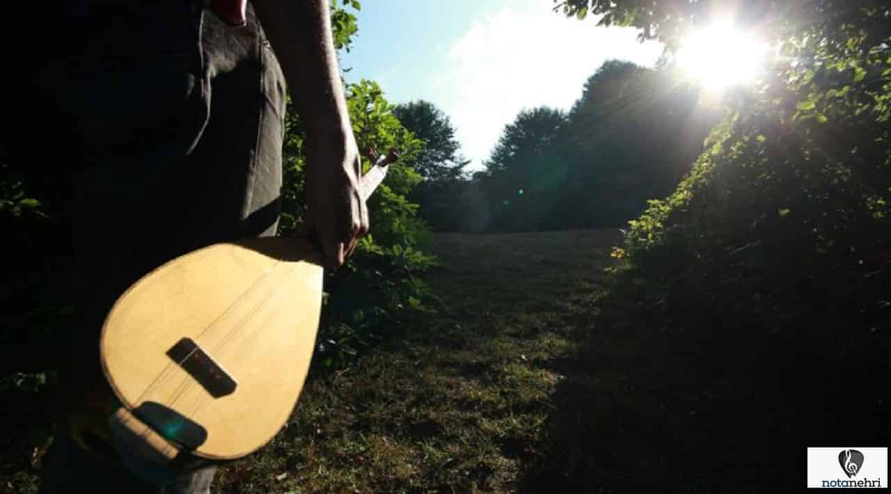 kisa sap egzersiz nota