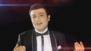 Çekirgeyi Salıverdim Notaları