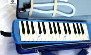 Aşkın Kanunu Melodika Notaları