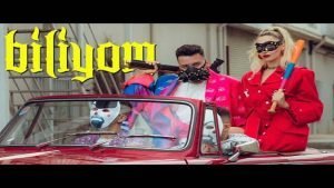 Enes Batur – Biliyom Şarkısı Notaları Do Re Mi