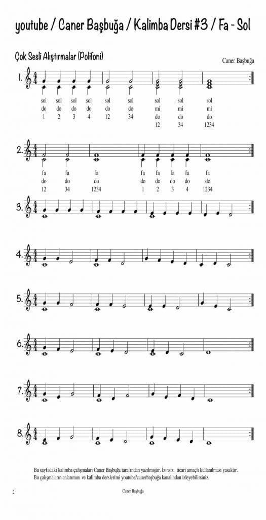 kalimba calim dersleri2