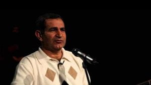 Urfa Semahı Saz Notaları