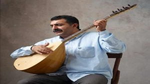 Gönül Defterini Açtım Okuram Notaları