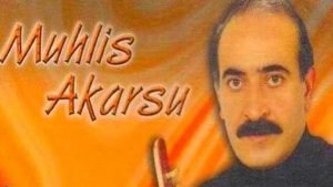 Ayrılamam Ben O Gül Yüzlü Yardan Notaları