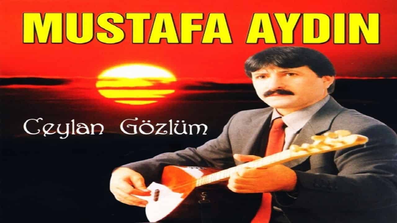 mustafa aydin nota