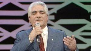 Hani Yaylam Hani Senin Ezelin Nota