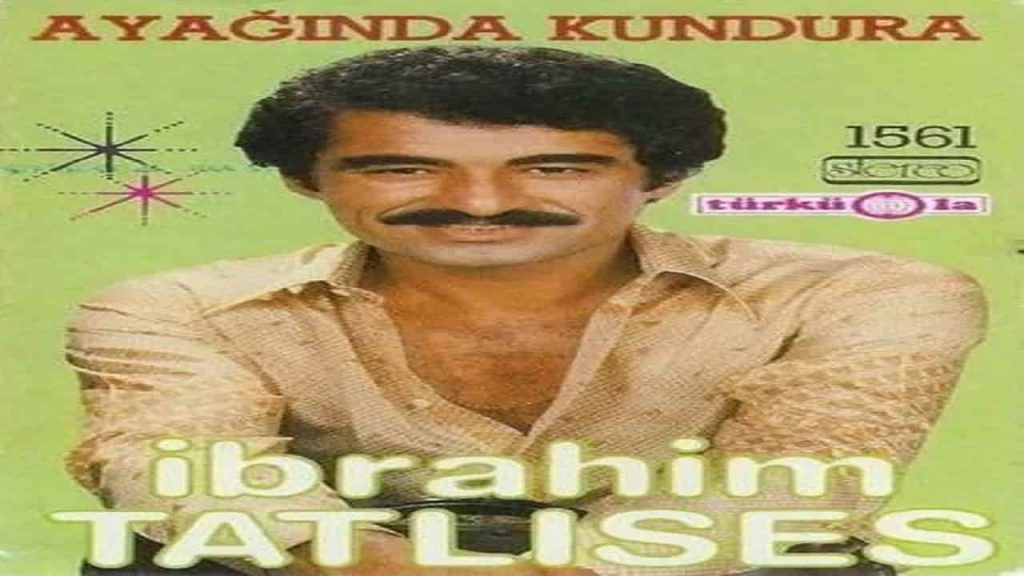 Ayağında Kundura Notaları