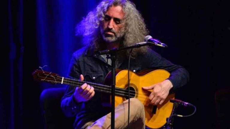 Tanımadığım Ten Nota Do Re Mi