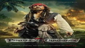 Karayip Korsanları ( Pirates of the Caribbean ) Kalimba Notaları