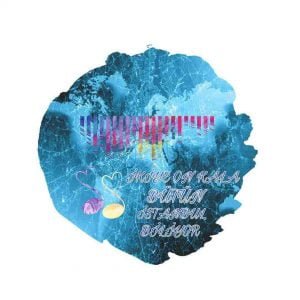 Bütün İstanbul Biliyo Kalimba Notaları