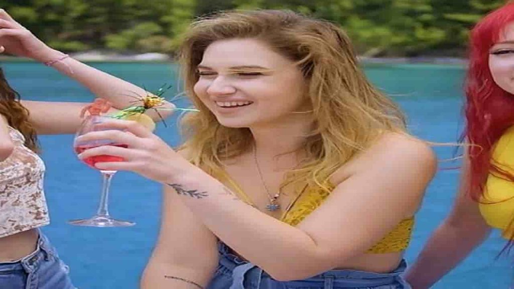 Galaksi Melodika ve Blok Flüt Notaları