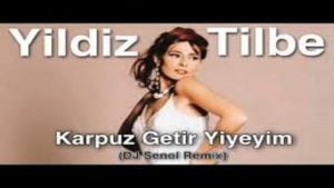 Karpuz Getir Yiyelim Saz Notaları