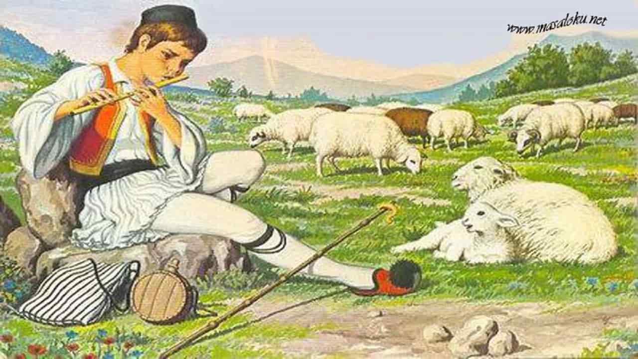 ey coban nedir kederin notasi