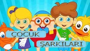 Balık Ördek Kurbağa Melodika ve Flüt Notaları