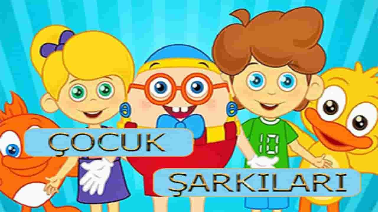 balik ordek kurbaga sarki notasi