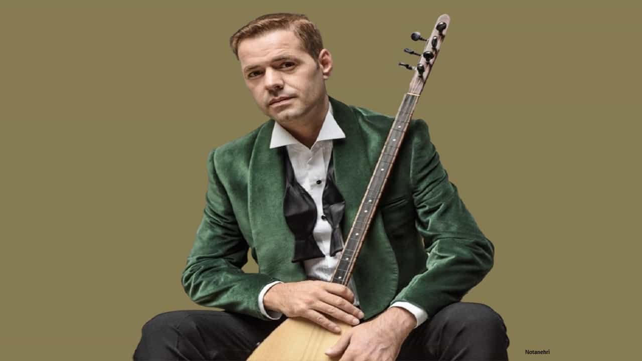 engin nursani notalari