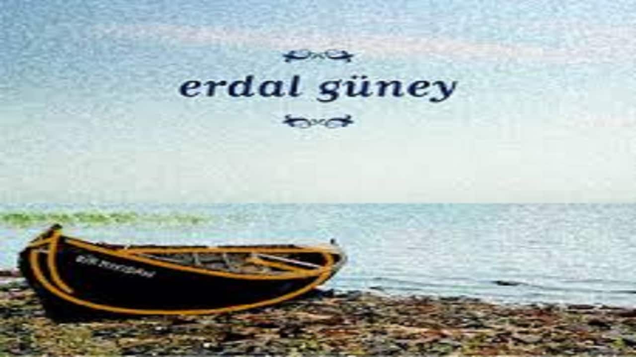 erdal guney saklimdasin nota